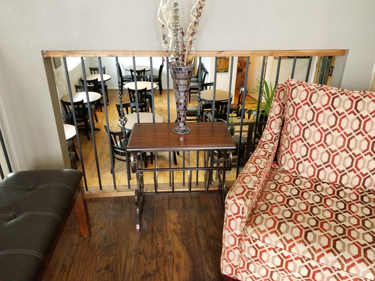Fairbridge Inn - Coeur D'Alene Dış mekan fotoğraf