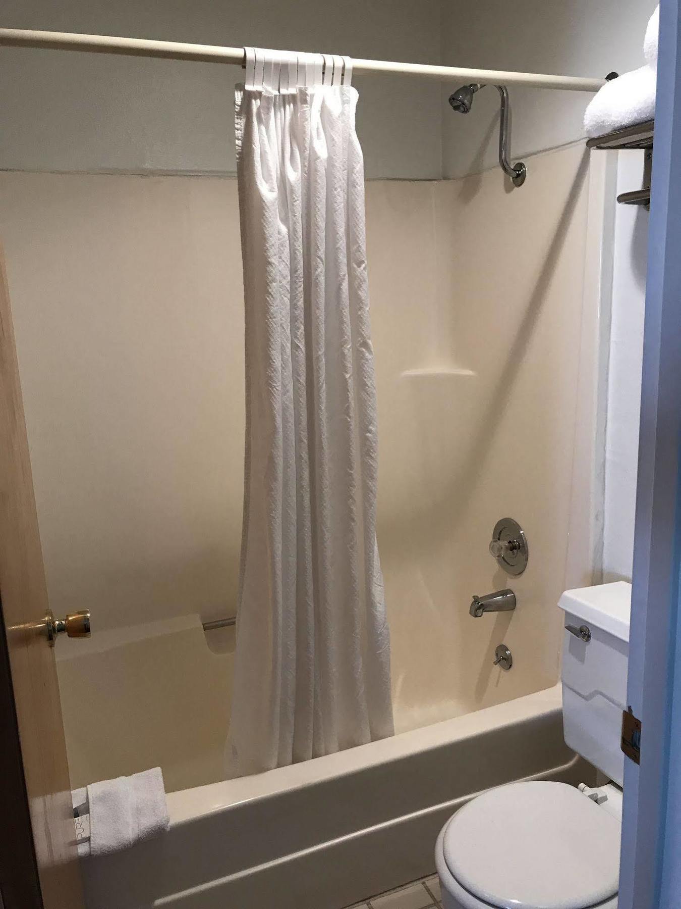 Fairbridge Inn - Coeur D'Alene Dış mekan fotoğraf