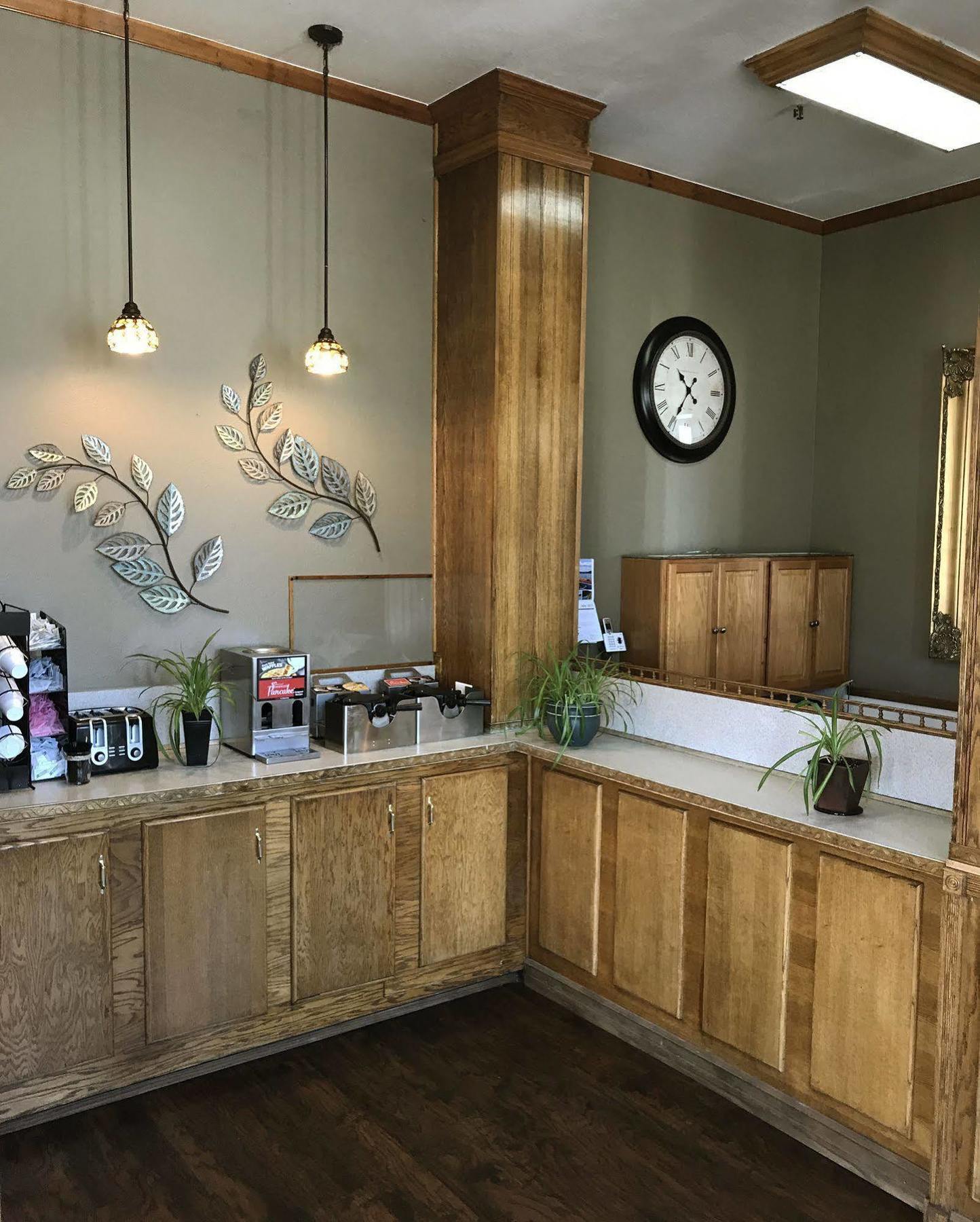 Fairbridge Inn - Coeur D'Alene Dış mekan fotoğraf
