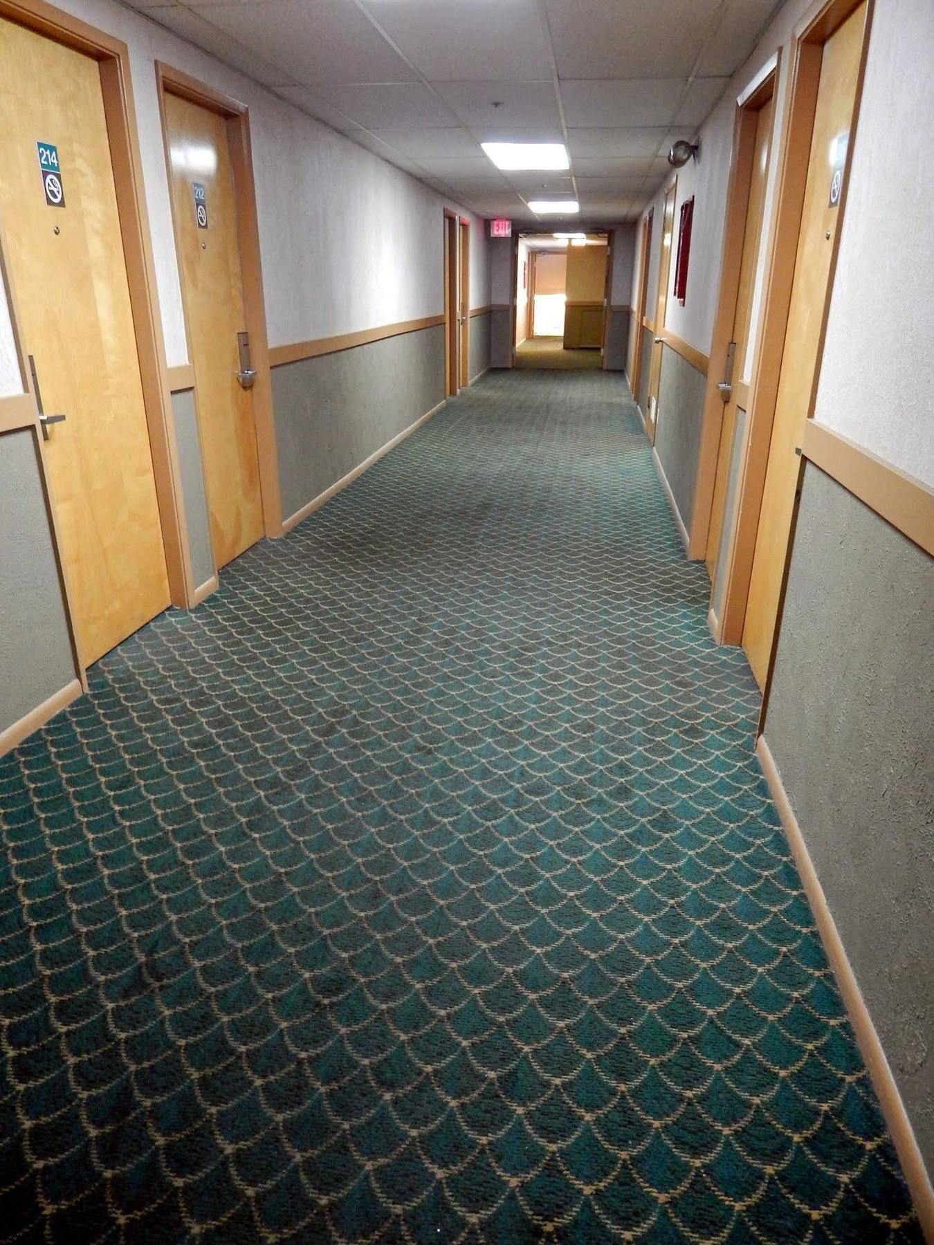 Fairbridge Inn - Coeur D'Alene Dış mekan fotoğraf