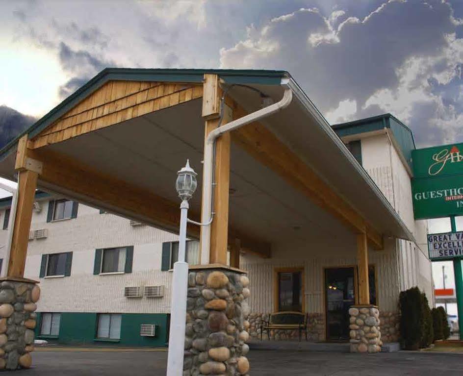 Fairbridge Inn - Coeur D'Alene Dış mekan fotoğraf
